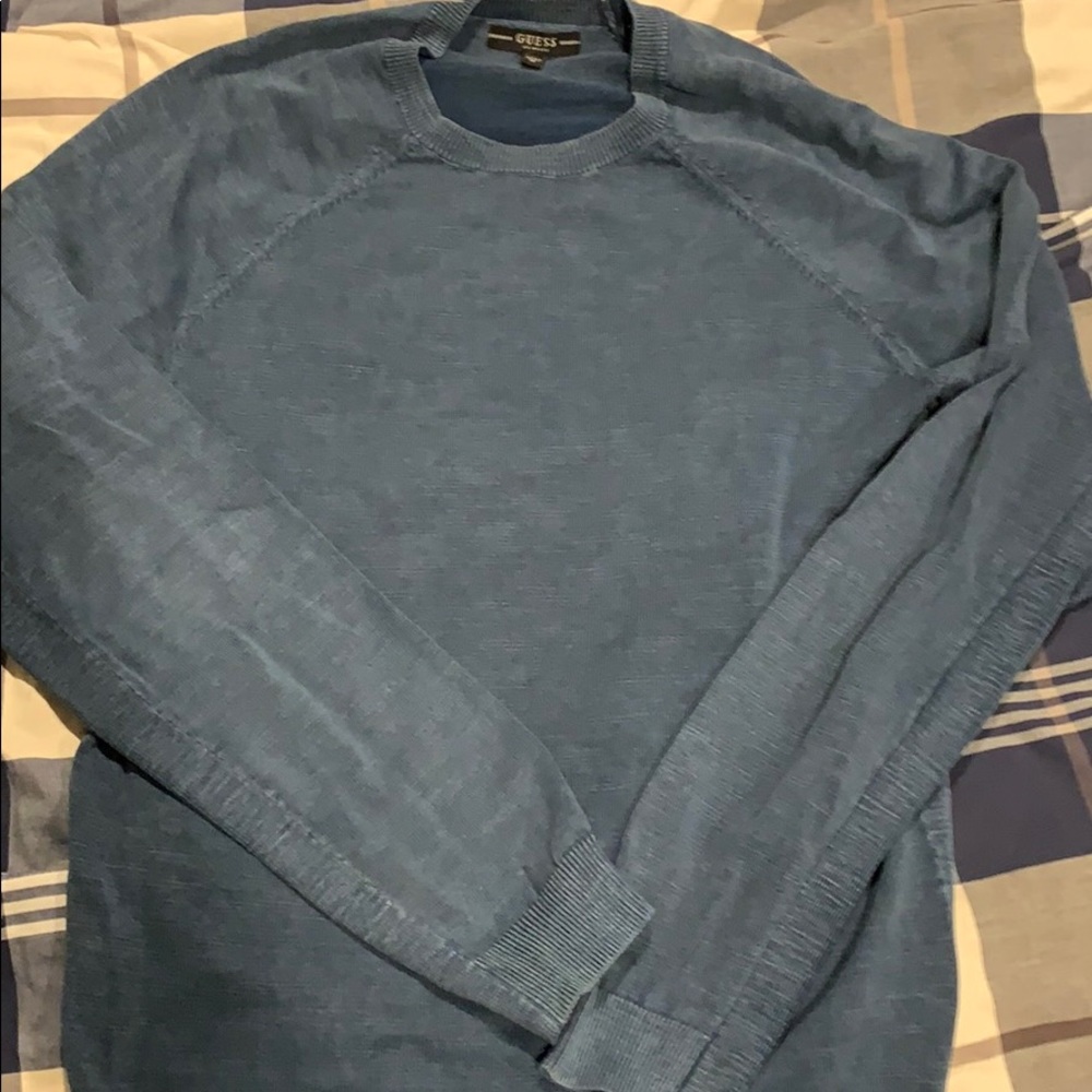 Guess Sweater